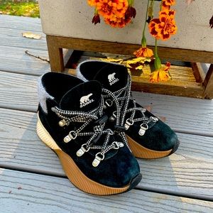 Sorrel Winter Boots (Kids)